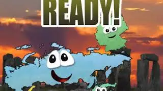 Stack the Countries: Europe Gameplay