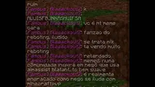 Destrui&ccedil;&atilde;o: reboting vs Blackoutz