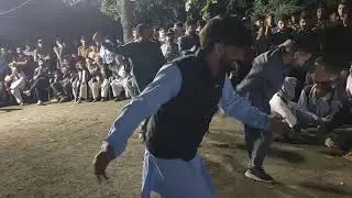 Akhtar  Sahar and his group best dance at Booni lasht Dhool ishtok Upper Chitral