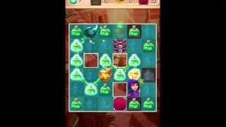 Hocus Puzzle Level 86