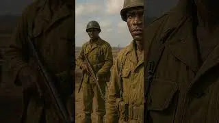 The Segregated Mustard Gas Experiments | The WWII Experiment They Hid for 50 Years
