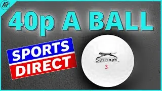 CHEAPEST BALL ON THE MARKET?