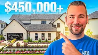 The Best NEW CONSTRUCTION Community South of Houston!? AFFORDABLE Homes & INCREDIBLE Amenities!