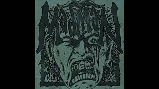 MADMAN - Demo (2025) | Hardcore Punk