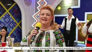 O seara cu cantec 5 octombrie 2021