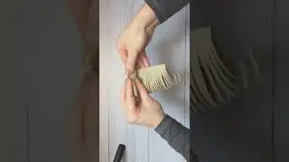Amazing Paper Rolls Reuse Idea! #paperroll #reuse #recycle #handmade #diy #craft #paperflower #howto