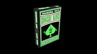Homerun Games Traditional 8Bit Deck Reviews