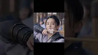 They Thought She Was Weak... | Legend of female general #cdrama #cdramaedit #dramachina #short
