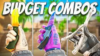 INSANE Budget Combos You Can Still Buy in CS2