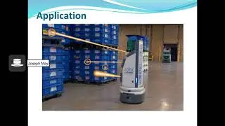Joseph May Robotics