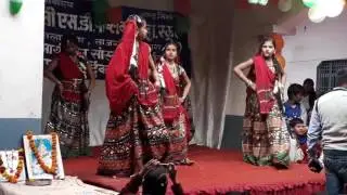 Smt. Savitri Devi public  School  Tajganj. Agra