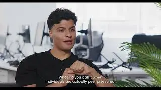 CVV 2024 - Report 1: Who is affected by violence?