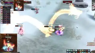 9Dragons 4D - End Game (Part 1)
