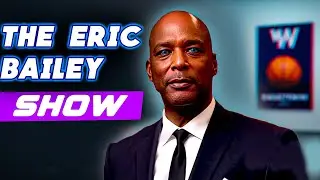 The Power of Authenticity: How to Turn Failure into Freedom and Success | inspired by eric bailey