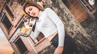 Trailer Hot Girl Nerf Guns Join Special Missions League Nerf War Channel