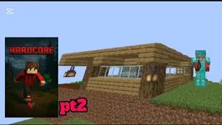 Mc hardcore pt2 (tümör ev artık daha iyi) 