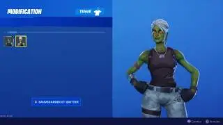 NEW GHOUL TROOPER SKINS