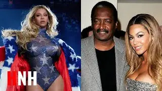 Money Isn&rsquo;t Billionaire Beyonc&eacute;&rsquo;s Motivator, According to Her Dad Mathew Knowles