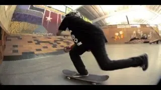 RENE SERRANO - CRAZY ASS LINE !!!!