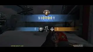 Quickest 20 Kill In a Row (NUKE + PB) #codm