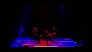 #monocycle #gymnastique #acrobatic #acrobaties #jonglerie #jonglage #cirque #circus