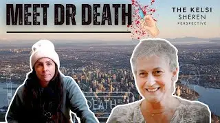 Help Us Expose Canada's Most Prolific MAiD 