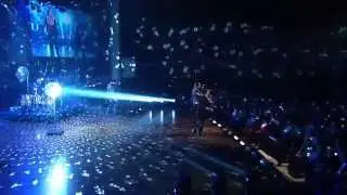 North Point Community Church w/ Brad Avery - Christmas Opener 2014