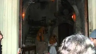 Presepe vivente Gerace