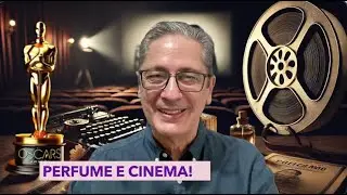 29  Perfume e Cinema