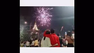 Rkun Oun Del jol Mk Knong Jivit Bong💏🥰-BenZ Studio ft Family Skyline