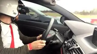 megane 3 rs vs golf gti