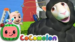 Baa Baa Black Sheep 🐑 | Classic Nursery Rhyme for Kids#NurseryRhymes #KidsSongs #BabyRhymes