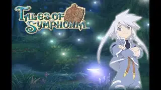 Tales of Symphonia - Dirk's House (Genis)