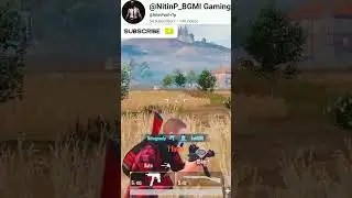 #indianpubg #bgmi #viralsong #mobilegame #pubgmobile