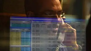 A Mystery 'Dude' Is Rattling the Turkish Stock Market