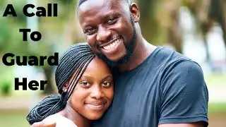 Caring For Our Daughters