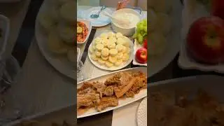 Food ideas for New year&rsquo;s eve!