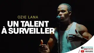 VENEZ &Eacute;COUTER  OZIE LANA - AKPE AVEC MOI.