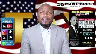 MAXIMUM REFUND NEWS FOR TAX RETURNS 2025 IN THE UNITED STATES OF AMERICA