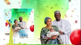 M Zakir Niger ( Bikin Suna ) Music Audio 