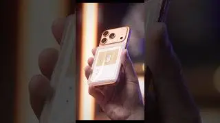 Чехол для iPhone с изображением покемонов 😱