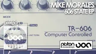 Mike Morales - So Special (Original Mix)