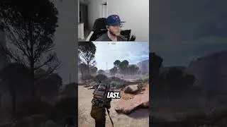 The Most Cracked Shooter Game Moments