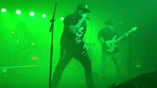 Forest of the Witch- live Brass Mug July 26,2024