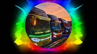 DJ TINGKAWON TINGKABE NEW REMIX BUS 2020 FUNKY NIGHT [BUS MANIA COMMUNITY]