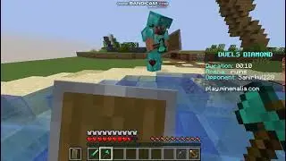 me vs random players part 2 (server ip:play.minemalia.com)