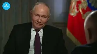 Putin &uuml;ber westliche Eliten: Der Ball der Vampire geht zu Ende
