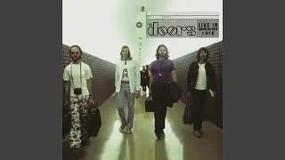 Rock Me (Live in Vancouver, 1970)