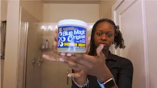 Refreshing my mini twists! Happy New Year 