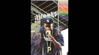 Wiz Khalifa - Pittsburgh Sound (All In My Blood)